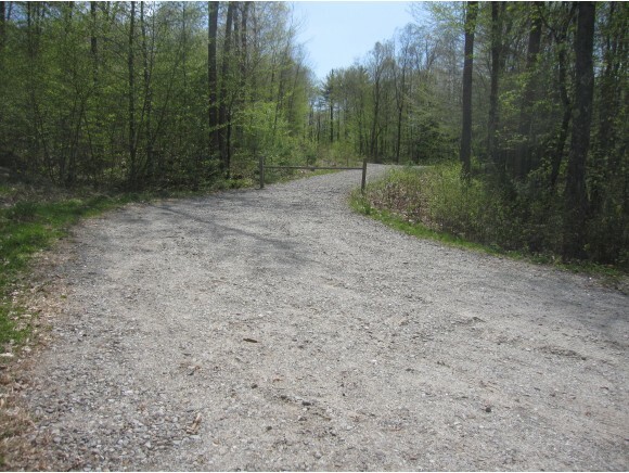 Property Photo: Lot 351A Western Avenue NH 03242