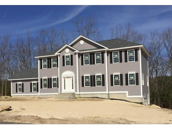 Property Photo:  64 Hunter Mill Way  NH 03053 