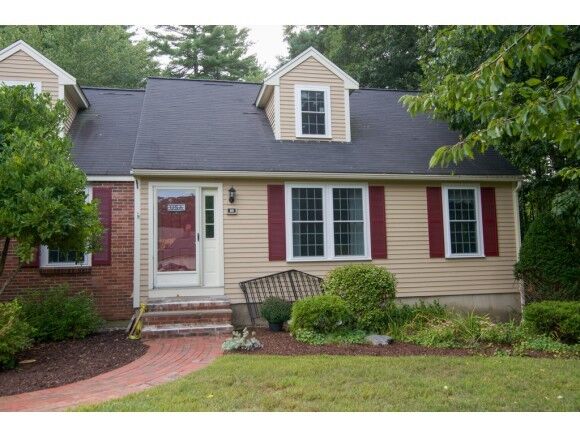 Property Photo:  16 Seaver Brook Lane  NH 03865 