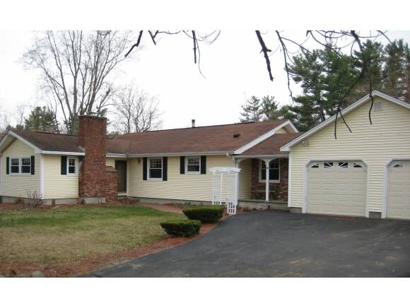 Property Photo:  106 Wilson'S Crossing Road  NH 03032 