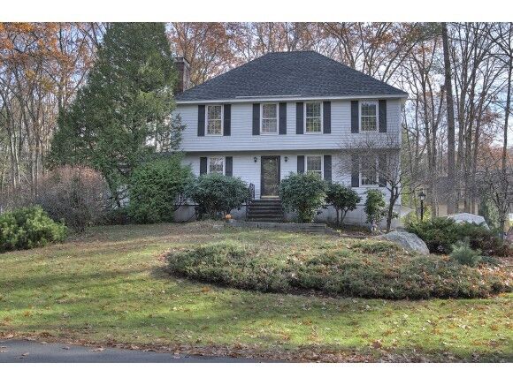 Property Photo:  2 Spruce  NH 03053 