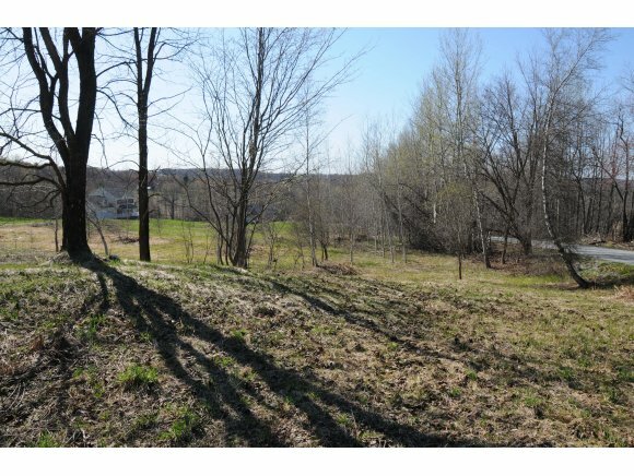 Property Photo:  Lot 9 Carroll Hill Rd  VT 05454 