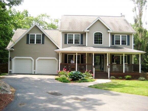 Property Photo:  14 Flag Court  NH 03032 