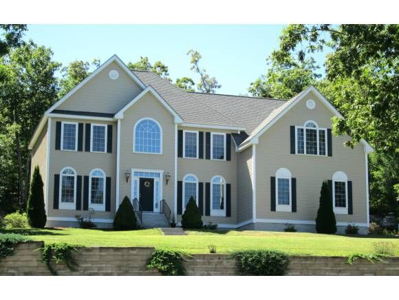 Property Photo:  34 Cedar Crest Lane  NH 03032 