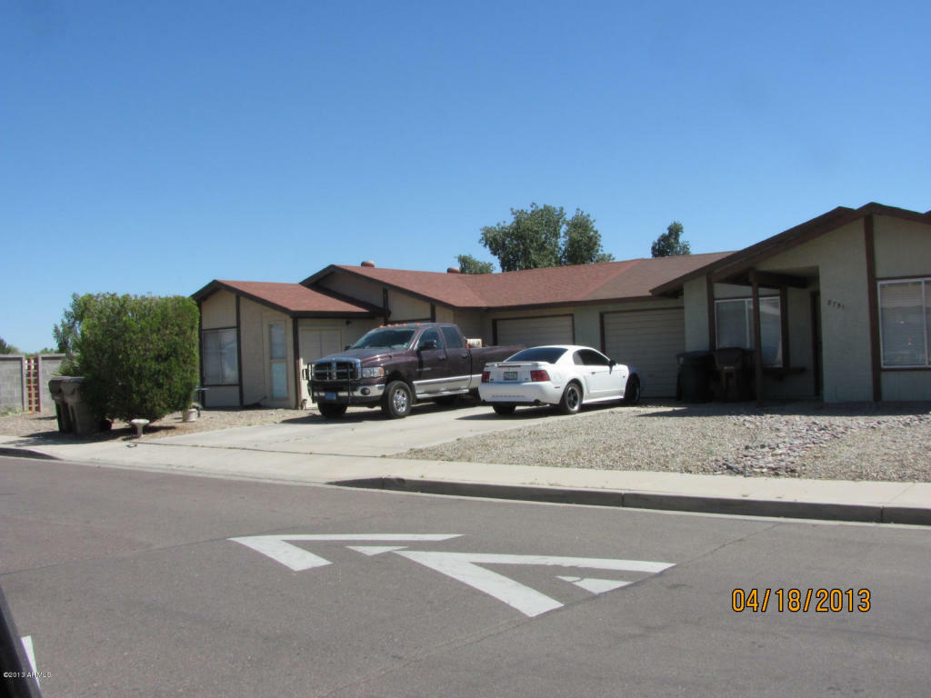 Property Photo:  8749 W Meadow Drive  AZ 85382 