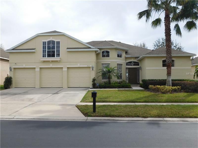 Property Photo:  7419 Winding Lake Circle  FL 32765 