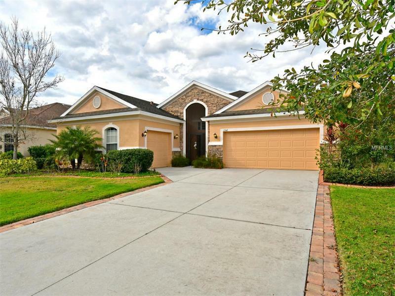 Property Photo: 2342 123rd Place E FL 34219