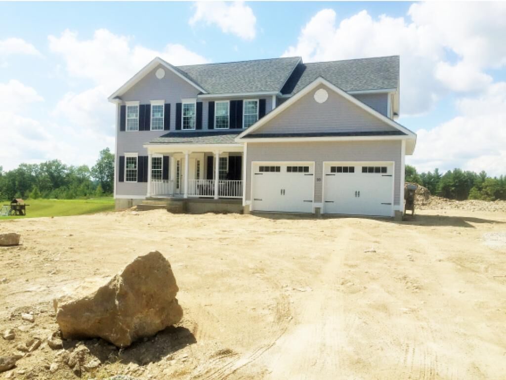 Property Photo:  55 Hunter Mill Way  NH 03053 