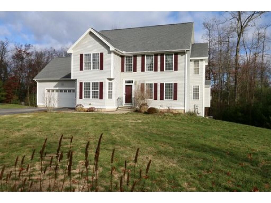 Property Photo:  144 S Ridge Drive  NH 03109 