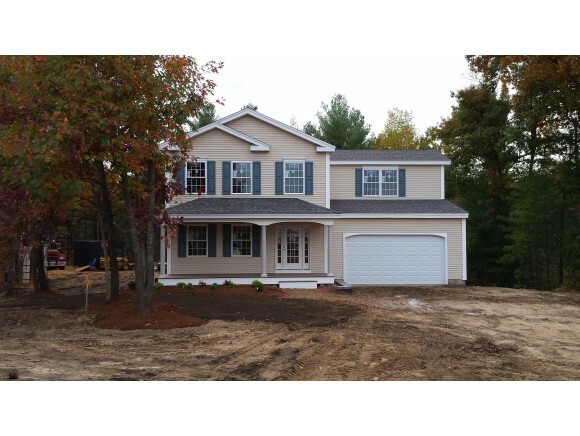 Property Photo: 52 Adelaide Street NH 03051