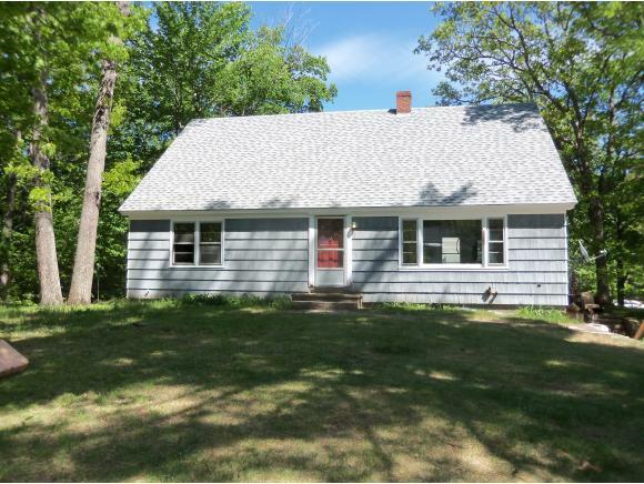 Property Photo: 18 Coombs Road NH 03878
