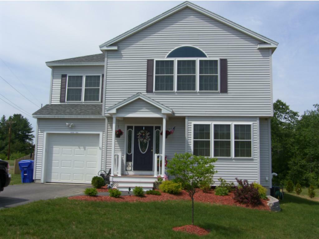 Property Photo: 56 Adelaide Street NH 03051
