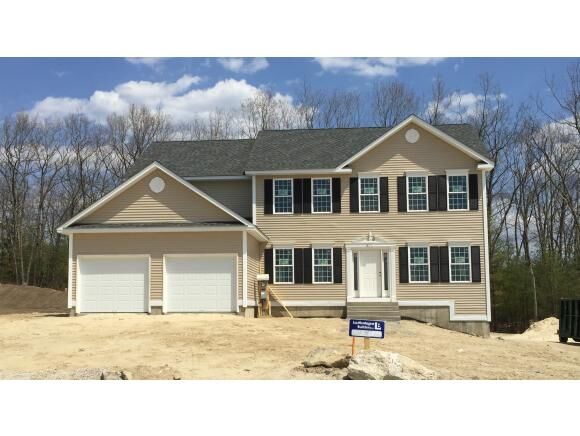 Property Photo:  66 Hunter Mill Way  NH 03053 