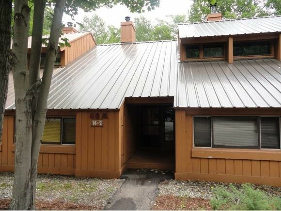 Property Photo: 14 Brookside Drive NH 03251