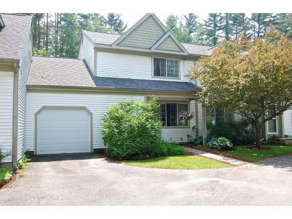 Property Photo: 60E Starbird Road 60E VT 05465