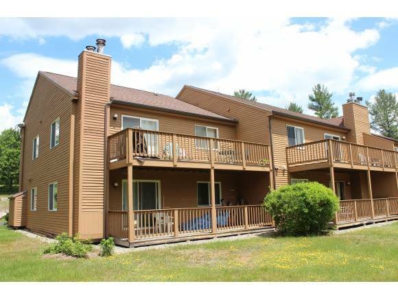 Property Photo: 5 Robin Road 5 NH 03251