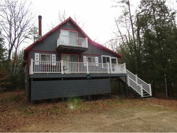 Property Photo:  235 Paradise Drive  NH 03254 