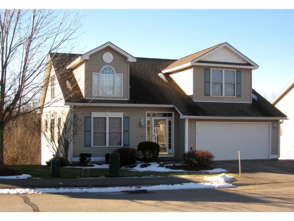 Property Photo:  98 Westchester Way - Detached 98  NH 03104 