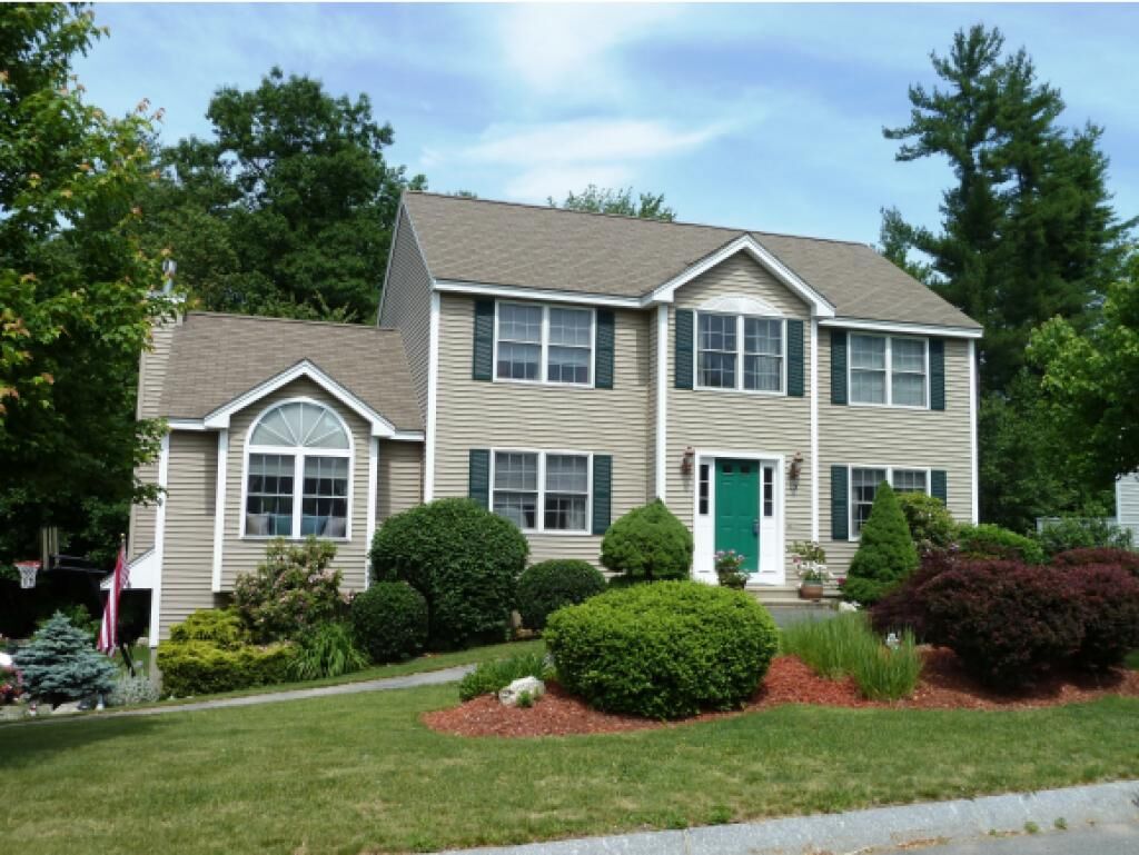 Property Photo: 19 Forsythia Drive NH 03062