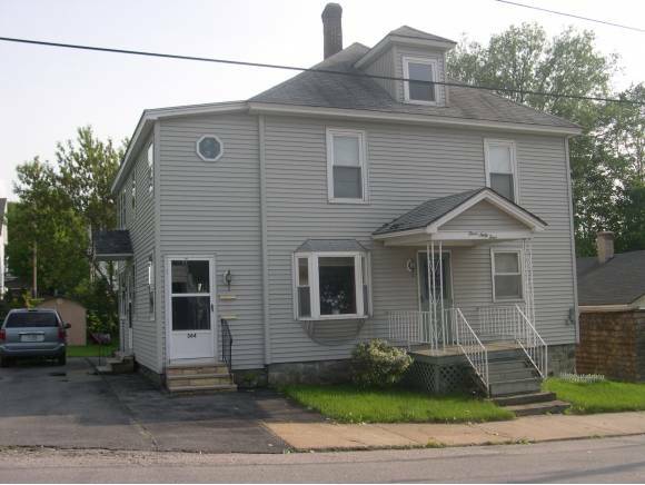 Property Photo:  364 Derrah Street  NH 03570 