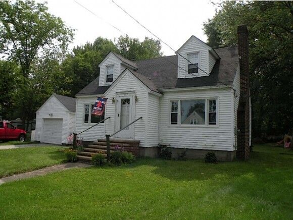 Property Photo:  519 Candia Road  NH 03109 
