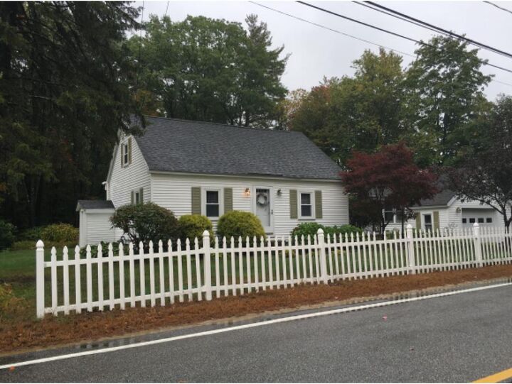 Property Photo:  54 Albin Road  NH 03304 