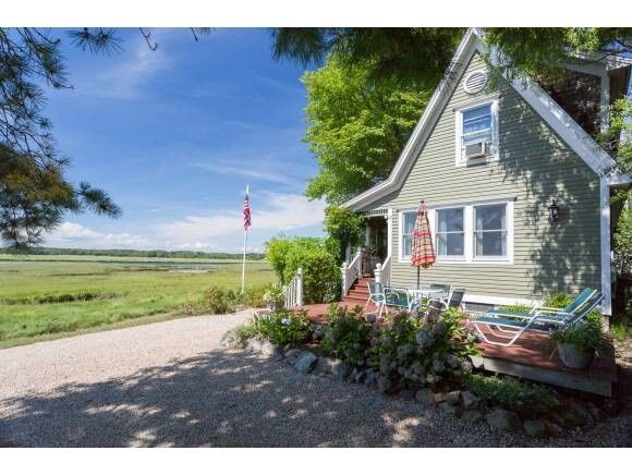 Property Photo: 12 Cora Avenue NH 03842