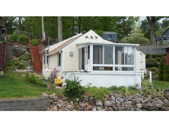 Property Photo: 8 Grandview Avenue NH 03038