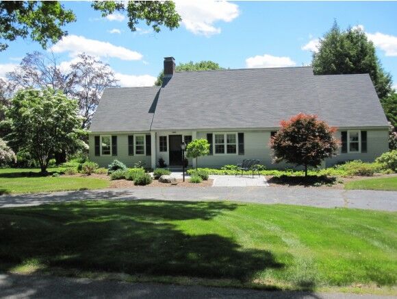 Property Photo: 48 Kaufmann Drive NH 03458