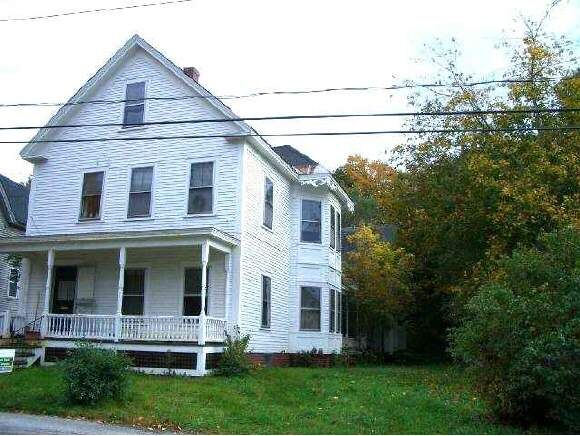 Property Photo:  23 Grove Street  NH 03773 