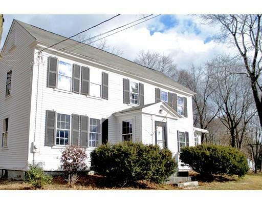 Property Photo: 387 Sudbury Road MA 01742