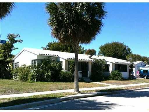 404 49th Street  West Palm Beach FL 33401 photo
