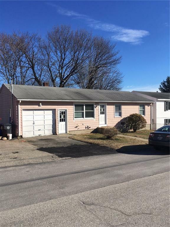Property Photo: 12 McGlynn St RI 02893