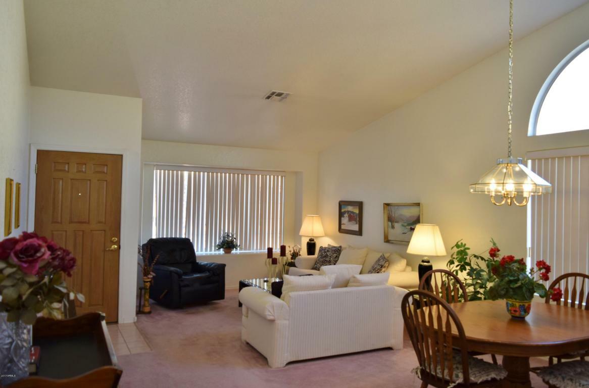 Property Photo:  20663 N Ventana Drive W  AZ 85373 