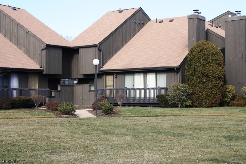 Property Photo: 195 Westgate Drive NJ 08820