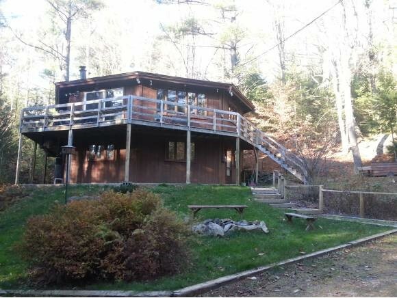 Property Photo: 29 Kinsman Road NH 03785