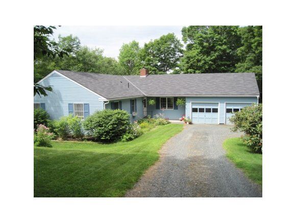 Property Photo: 118 Blueberry Hill Dr NH 03755