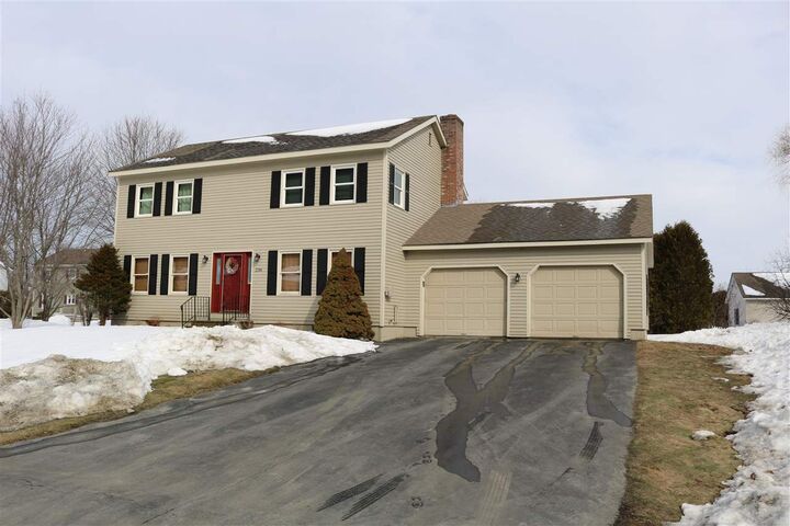 Property Photo: 236 Sunrise Circle VT 05001