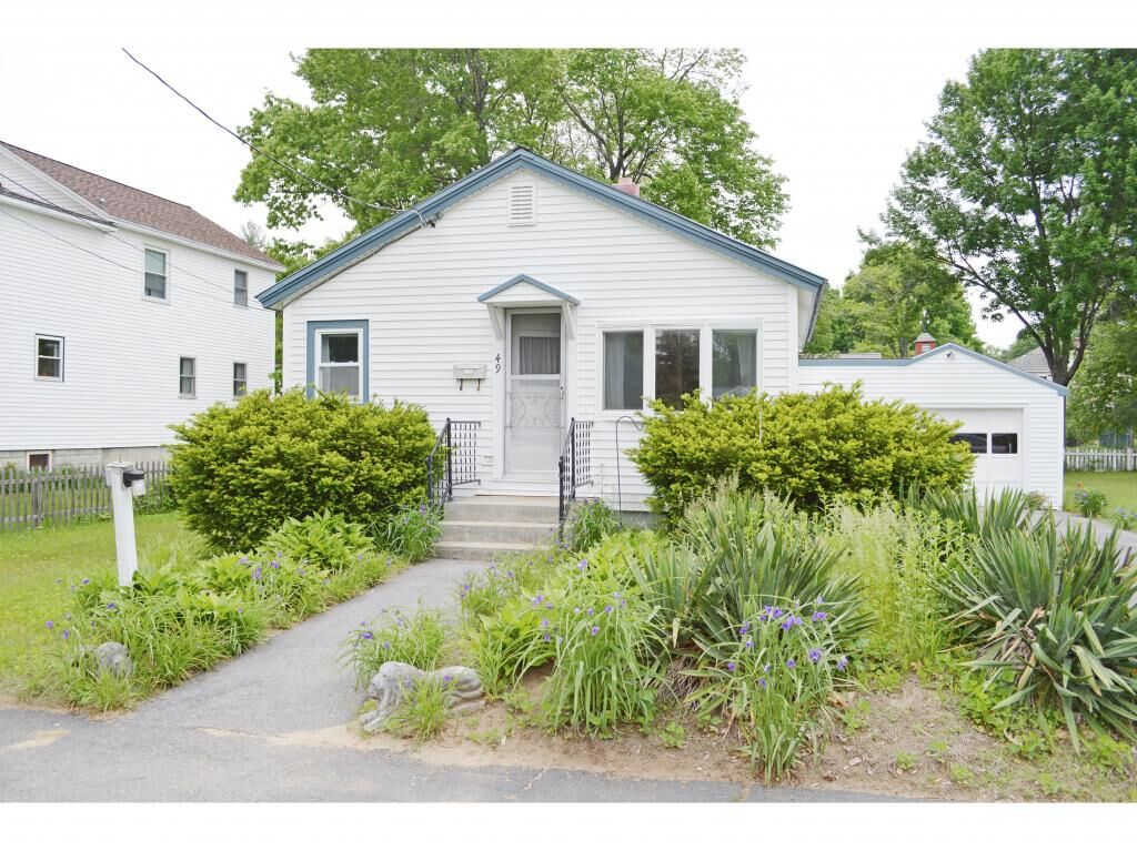 Property Photo: 49 Arlington Avenue NH 03431