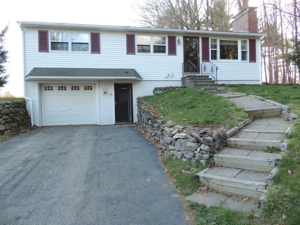 Property Photo:  18 Dunlop Drive  NH 03276 