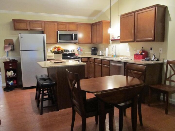 Property Photo: 28 Owens Drive 116 NH 03446