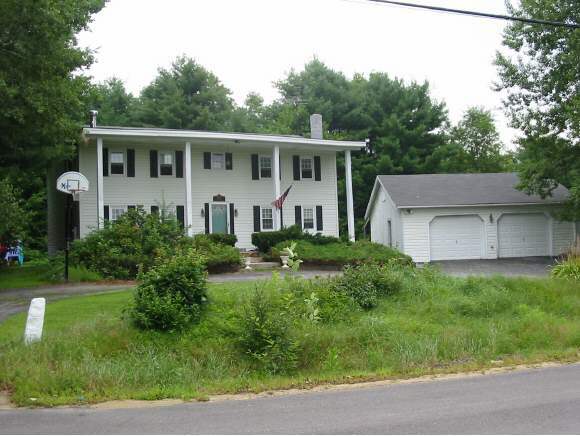 Property Photo:  304 Peacham  NH 03225 