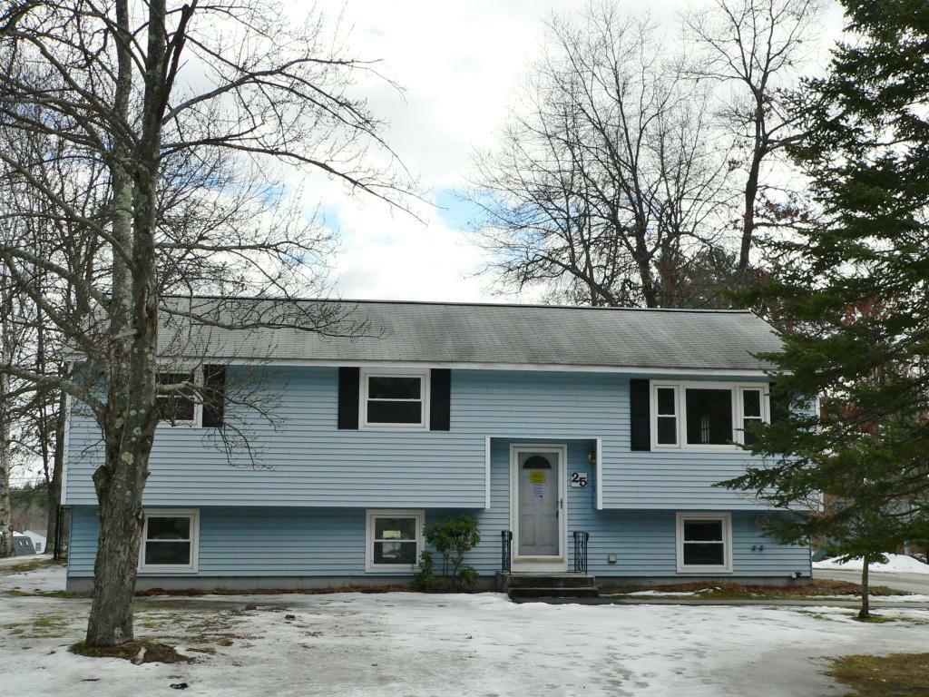 Property Photo:  25 Greenfield Drive  NH 03110 