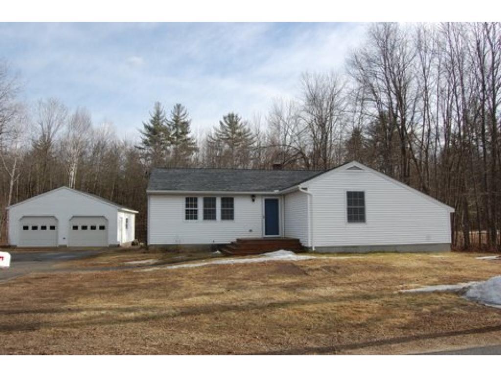 Property Photo:  17 River Road  NH 03303 