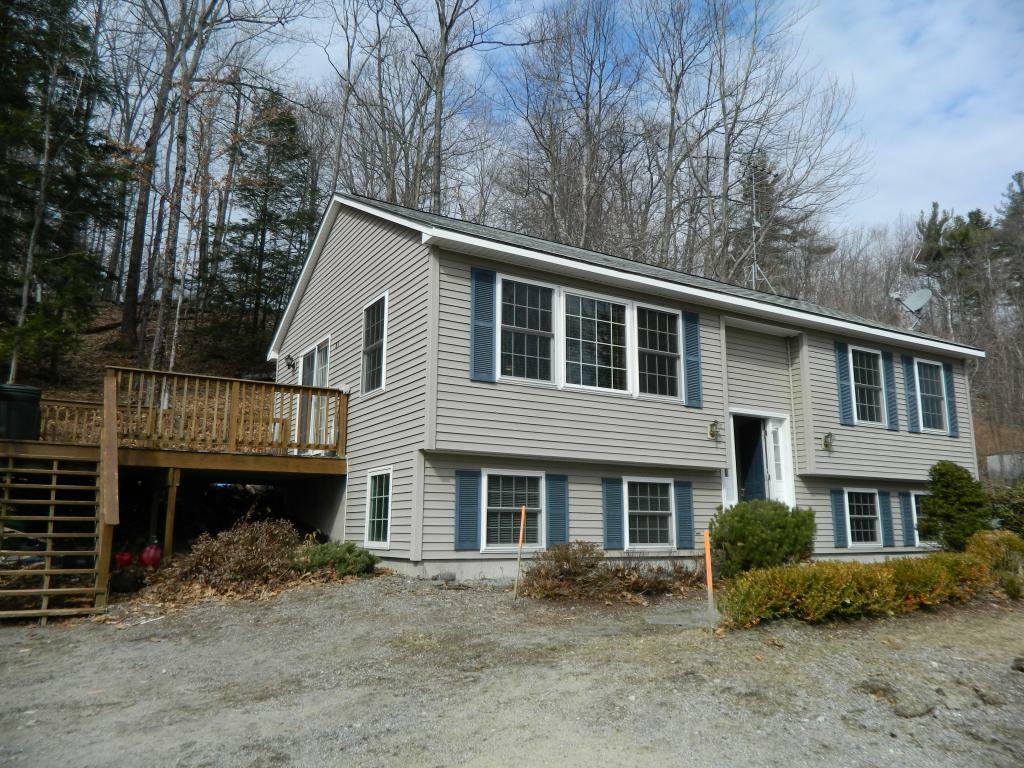 Property Photo:  39 White Birch Road  NH 03242 