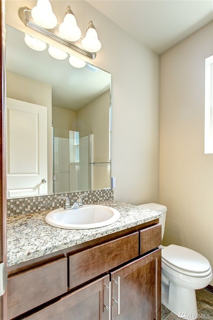 Property Photo:  713 Violet Lane 61B  WA 98226 