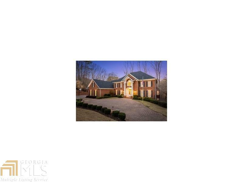 Property Photo: 492 N St Marys Ln GA 30064