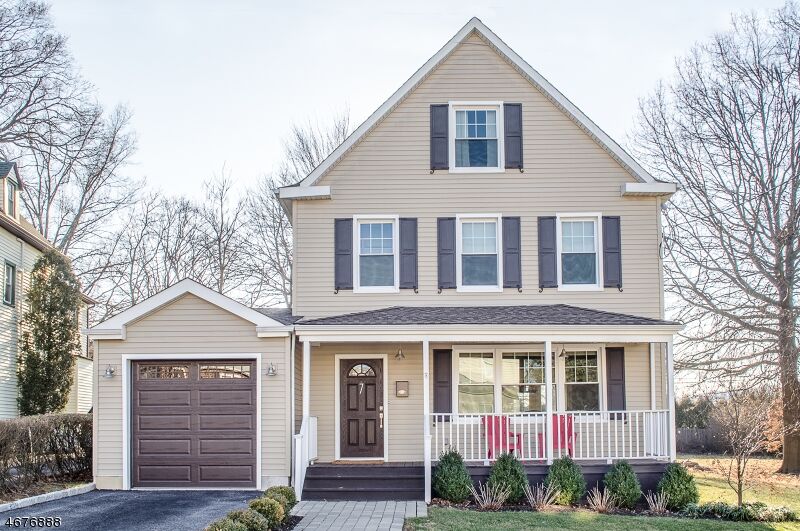 Property Photo:  7 Plain St  NJ 07901 