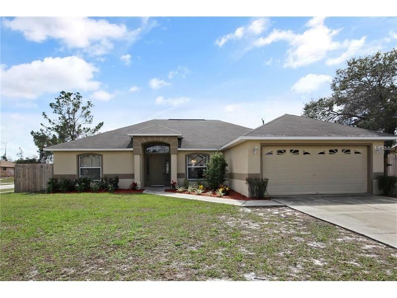 Property Photo:  2715 Derby Drive  FL 32738 