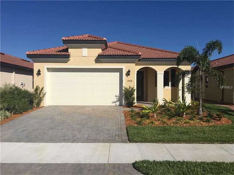 Property Photo: 10428 Crooked Creek Drive FL 34293